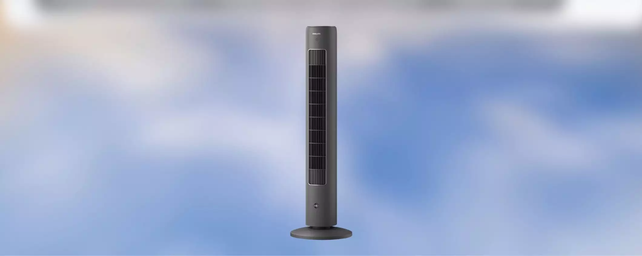 Ventilatore a torre: in SCONTO l'alternativa al condizionatore che ti RINFRESCA