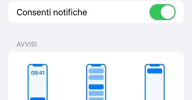 Rispondere dalla notifica di WhatsApp