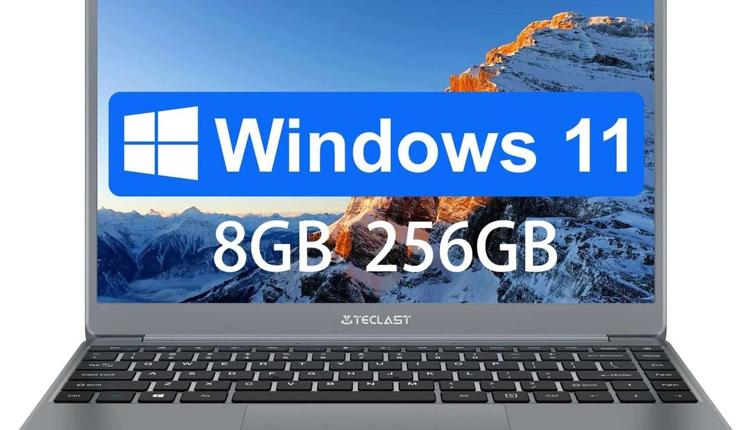 Questo laptop economico con Windows 11 oggi è ad un prezzo super su Amazon Questo laptop economico con Windows 11 oggi è ad un prezzo super su Amazon