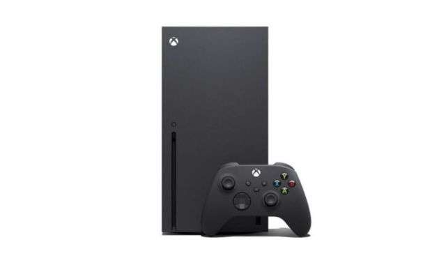 Xbox Series X 1TB eBay