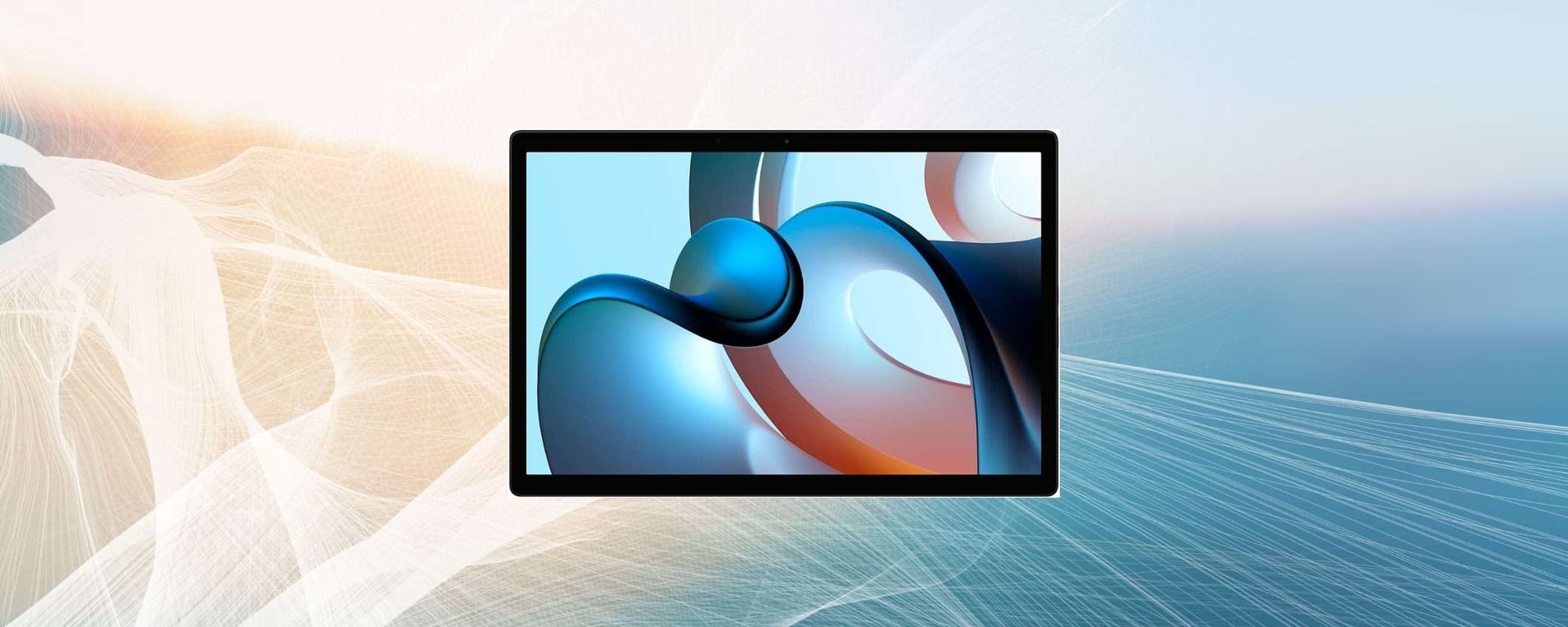 Xiaomi Book S: sconto SHOCK su Amazon (-43%) Xiaomi Book S: sconto SHOCK su Amazon (-43%)