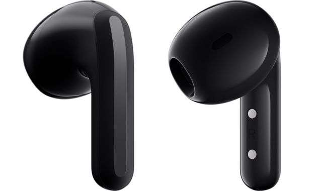 Xiaomi Redmi Buds 4 Lite audio