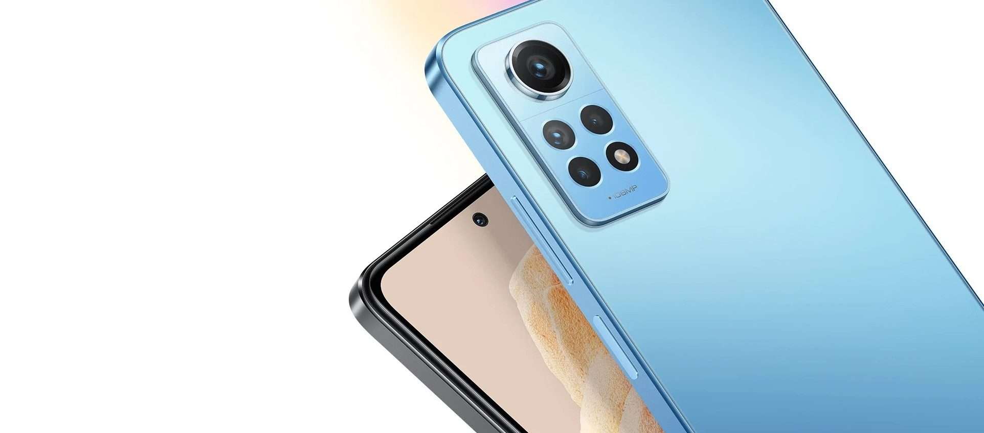 Xiaomi Redmi Note 12 Pro in offerta a 209€ su Amazon è un VERO AFFARE Xiaomi Redmi Note 12 Pro in offerta a 209€ su Amazon è un VERO AFFARE