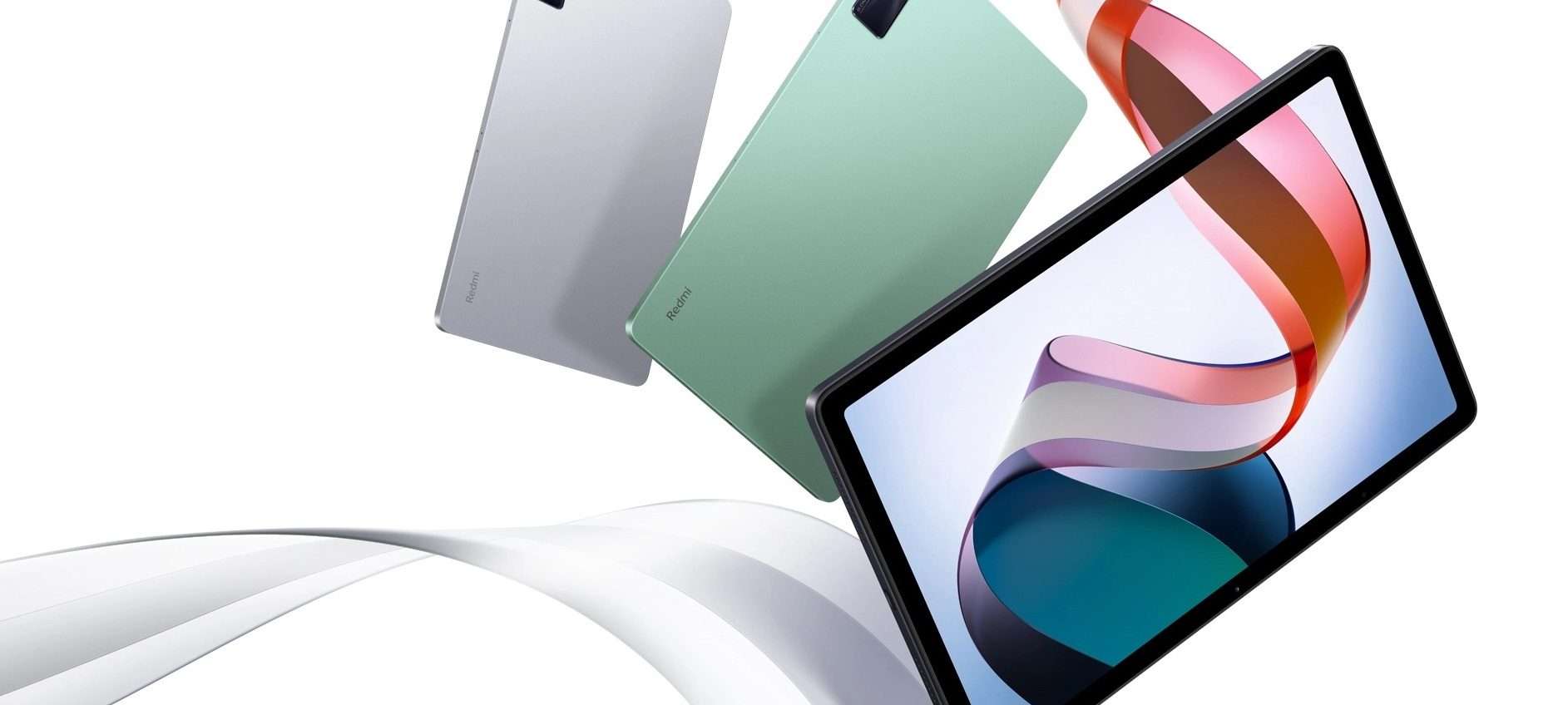 Xiaomi Redmi Pad è il tablet da comprare: ora costa 186€ (6/128 GB) Xiaomi Redmi Pad è il tablet da comprare: ora costa 186€ (6/128 GB)