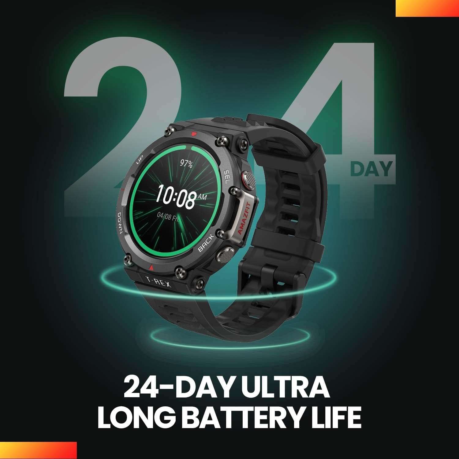 amazfit-t-rex-2-smartwatch-indistruttibile-tuo-30e-meno-batteria