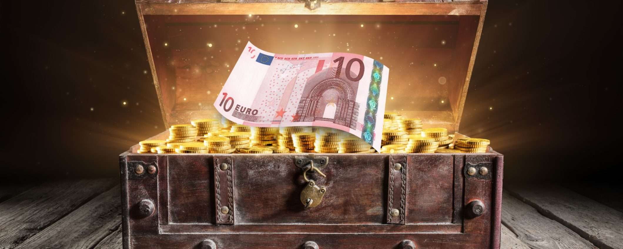 Chi cerca su Amazon trova un TESORO: 5 cose ASSURDE a meno di 10€ Chi cerca su Amazon trova un TESORO: 5 cose ASSURDE a meno di 10€