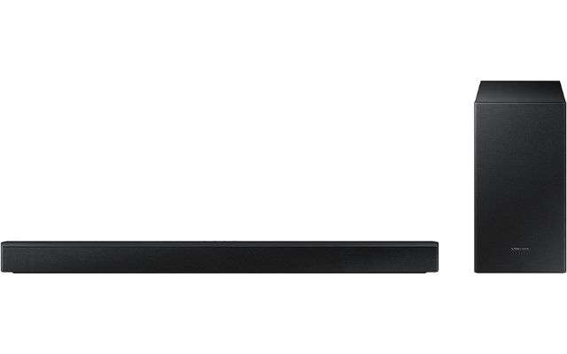 soundbar samsung 270W amazon