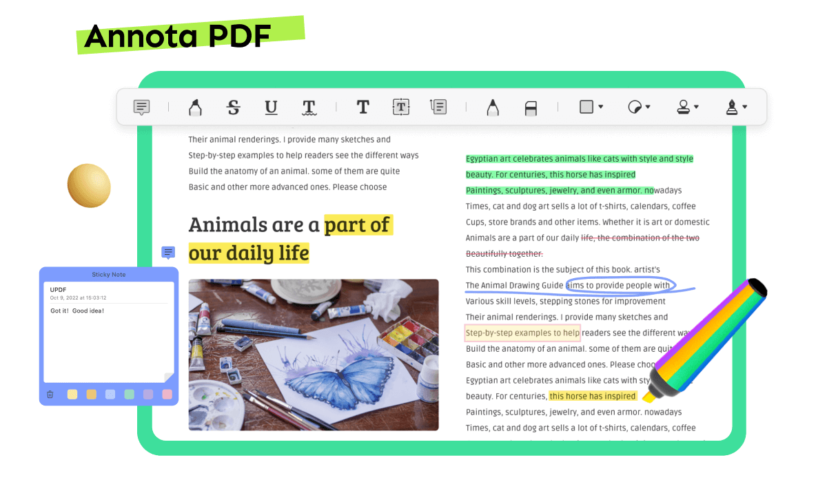 Annota PDF