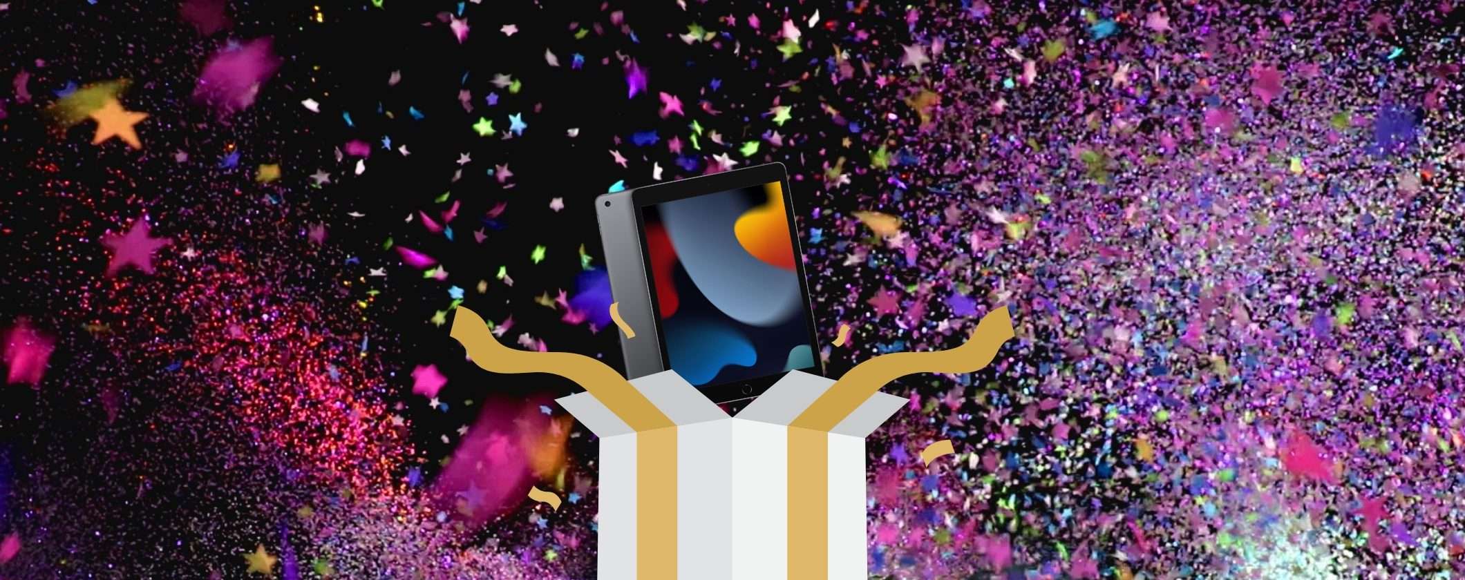 Apple iPad 9 in REGALO su Unieuro: approfittane ora Apple iPad 9 in REGALO su Unieuro: approfittane ora