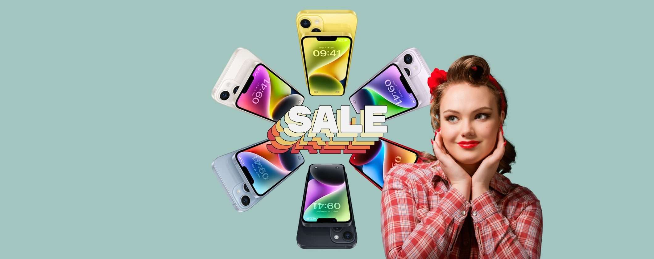 Apple iPhone 14: prezzo ancora più BASSO su eBay