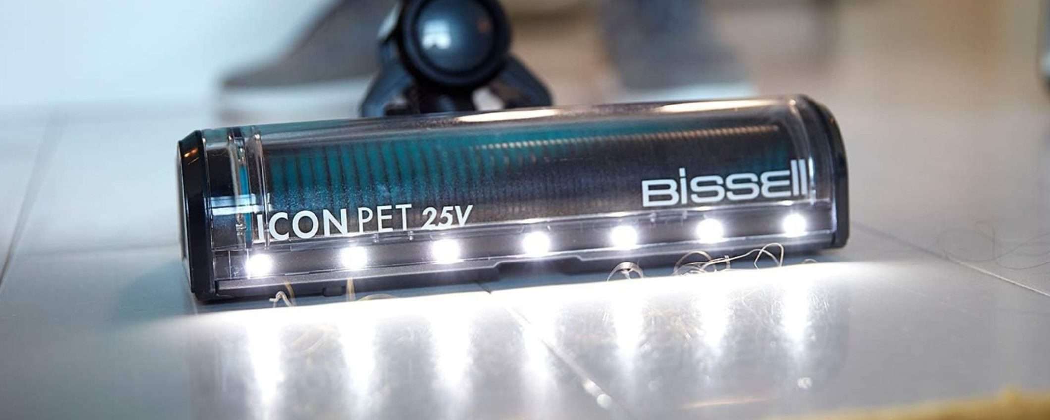 Sconto 57% per questo aspirapolvere Bissel super PREMIUM e potente (Amazon) Sconto 57% per questo aspirapolvere Bissel super PREMIUM e potente (Amazon)