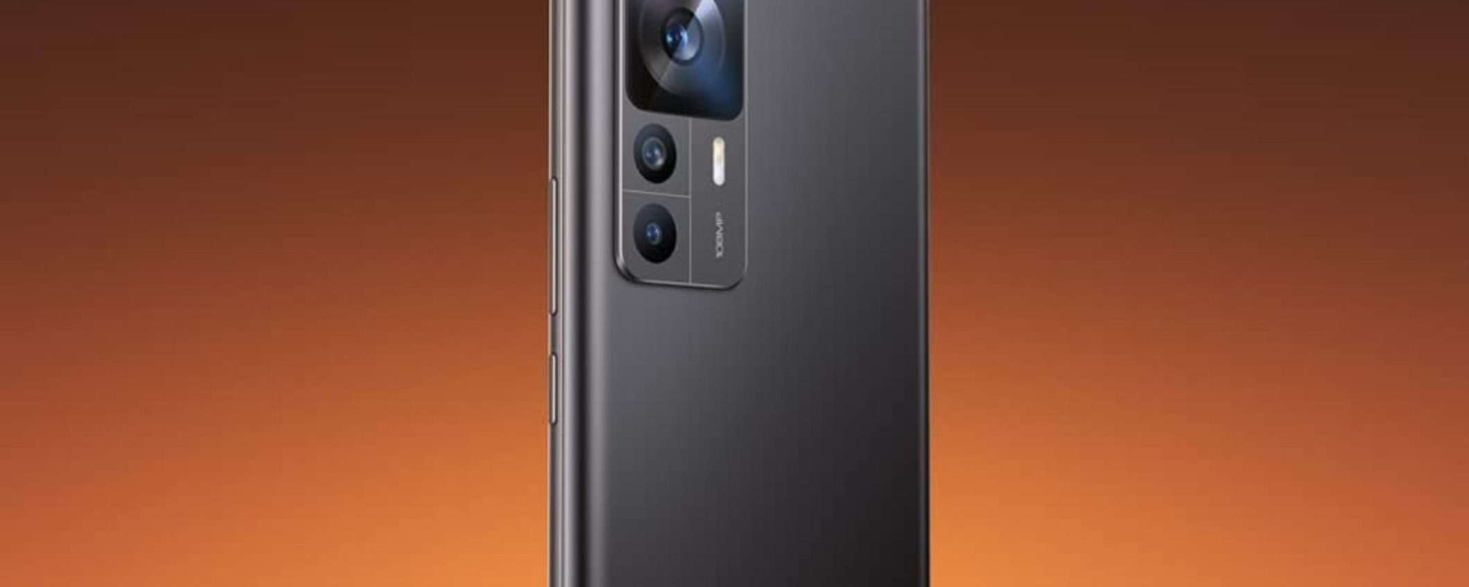 Bello, potente e in SUPER SCONTO su eBay: -24% per Xiaomi 12T 5G Bello, potente e in SUPER SCONTO su eBay: -24% per Xiaomi 12T 5G