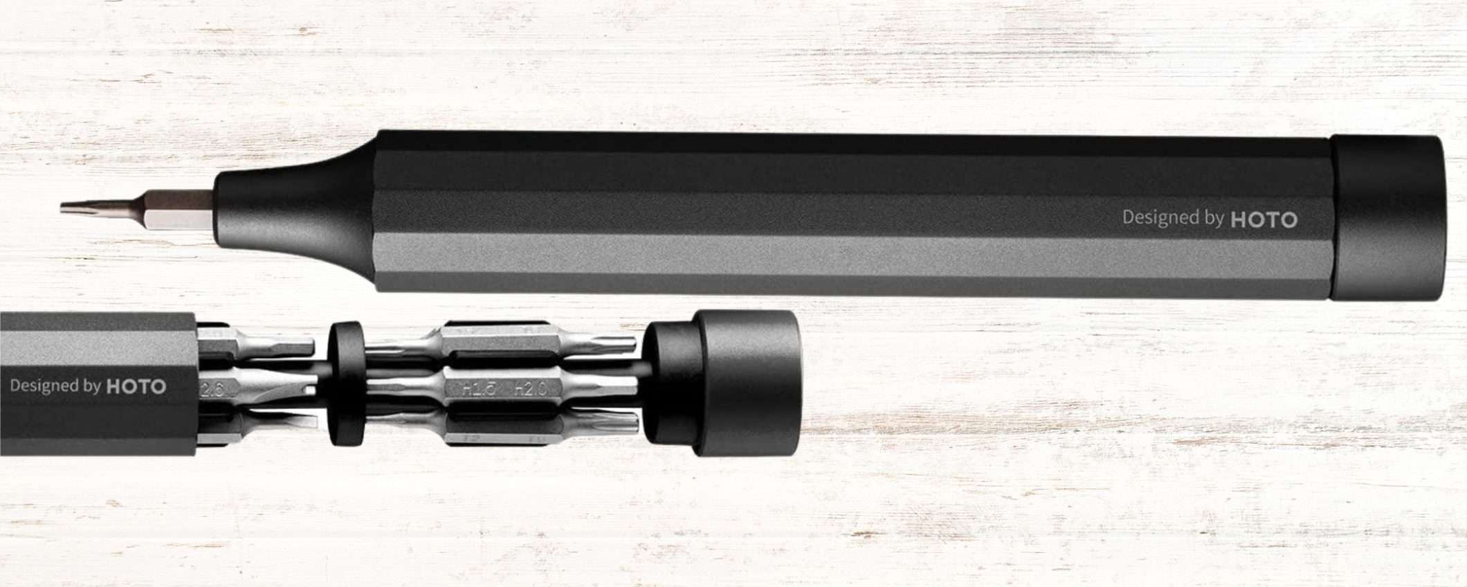 Da Xiaomi, un cacciavite 24 in 1 PAZZESCO a pochi spiccioli (12€) Da Xiaomi, un cacciavite 24 in 1 PAZZESCO a pochi spiccioli (12€)