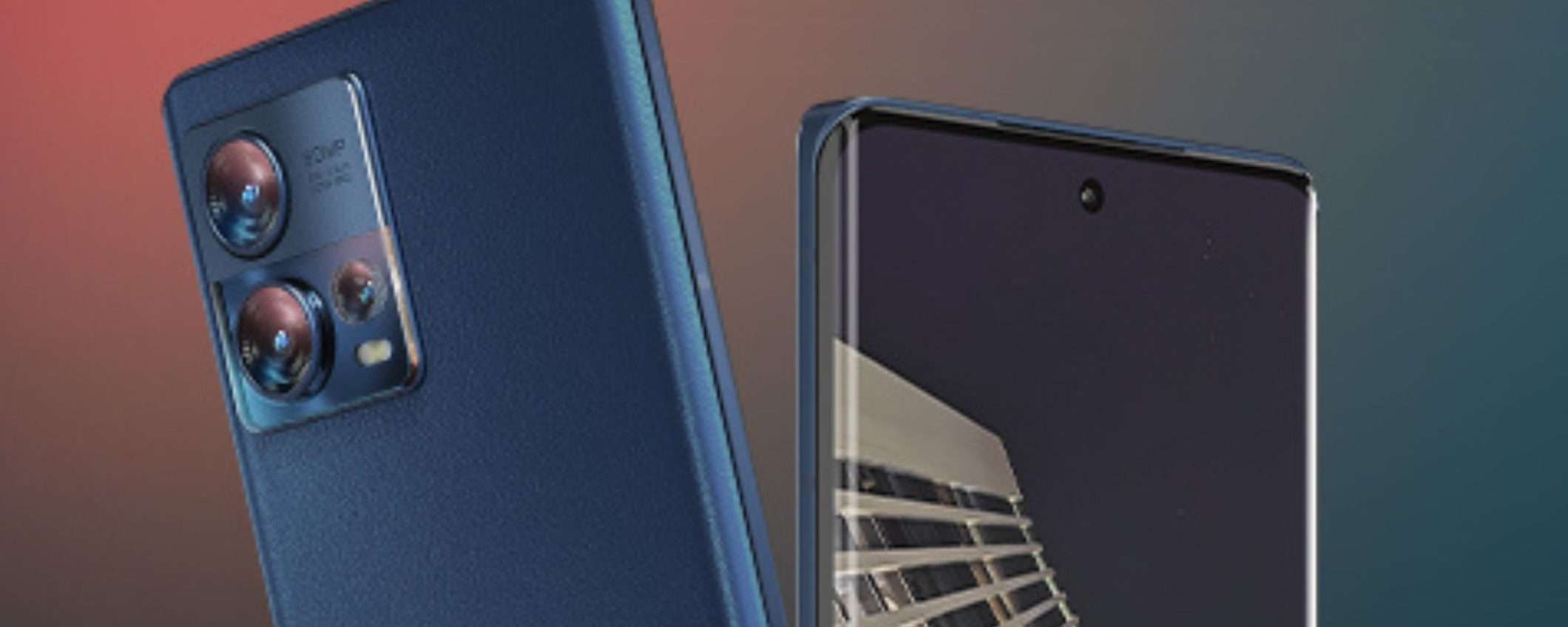 Cam da 50MP e display 144Hz: Motorola Moto Edge 30 Fusion a -40% Cam da 50MP e display 144Hz: Motorola Moto Edge 30 Fusion a -40%