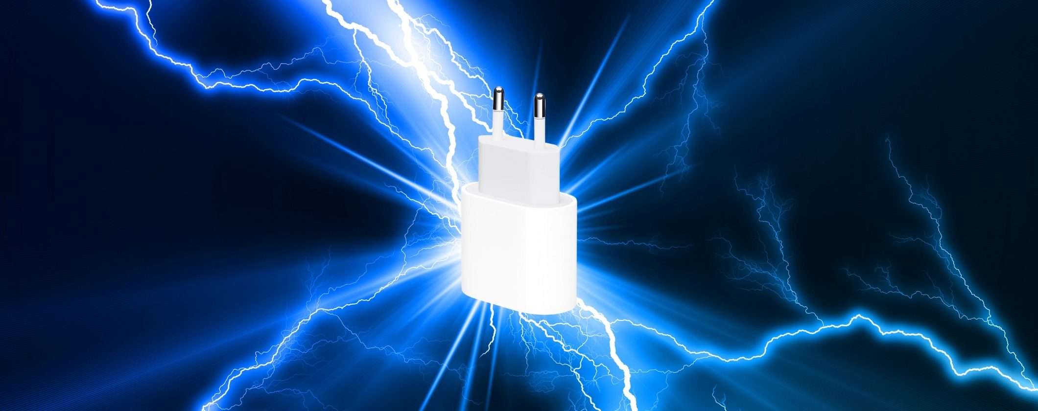 Caricatore Apple USB-C ORIGINALE a soli 19€: dove acquistarlo Caricatore Apple USB-C ORIGINALE a soli 19€: dove acquistarlo