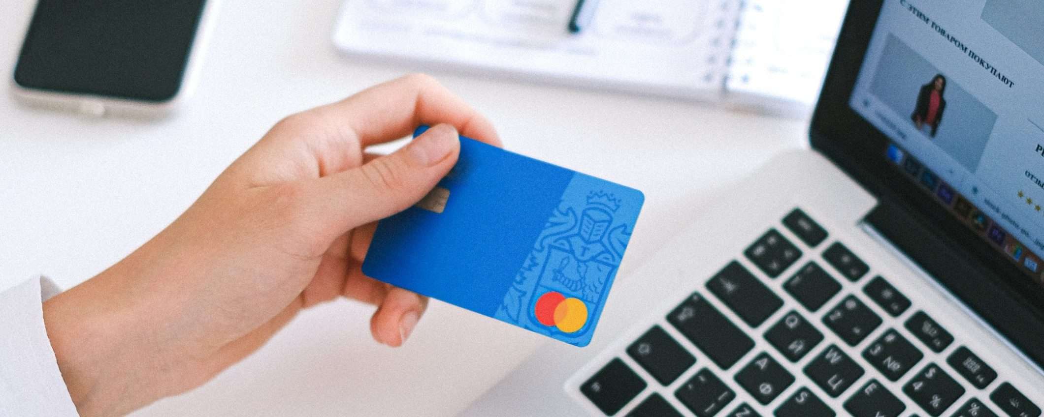 Carta di credito gratuita: come richiederla senza aprire un nuovo conto Carta di credito gratuita: come richiederla senza aprire un nuovo conto