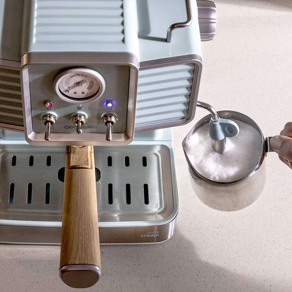 cecotec-express-power-macchina-caffe-cappucio-favolosa-piroscafo