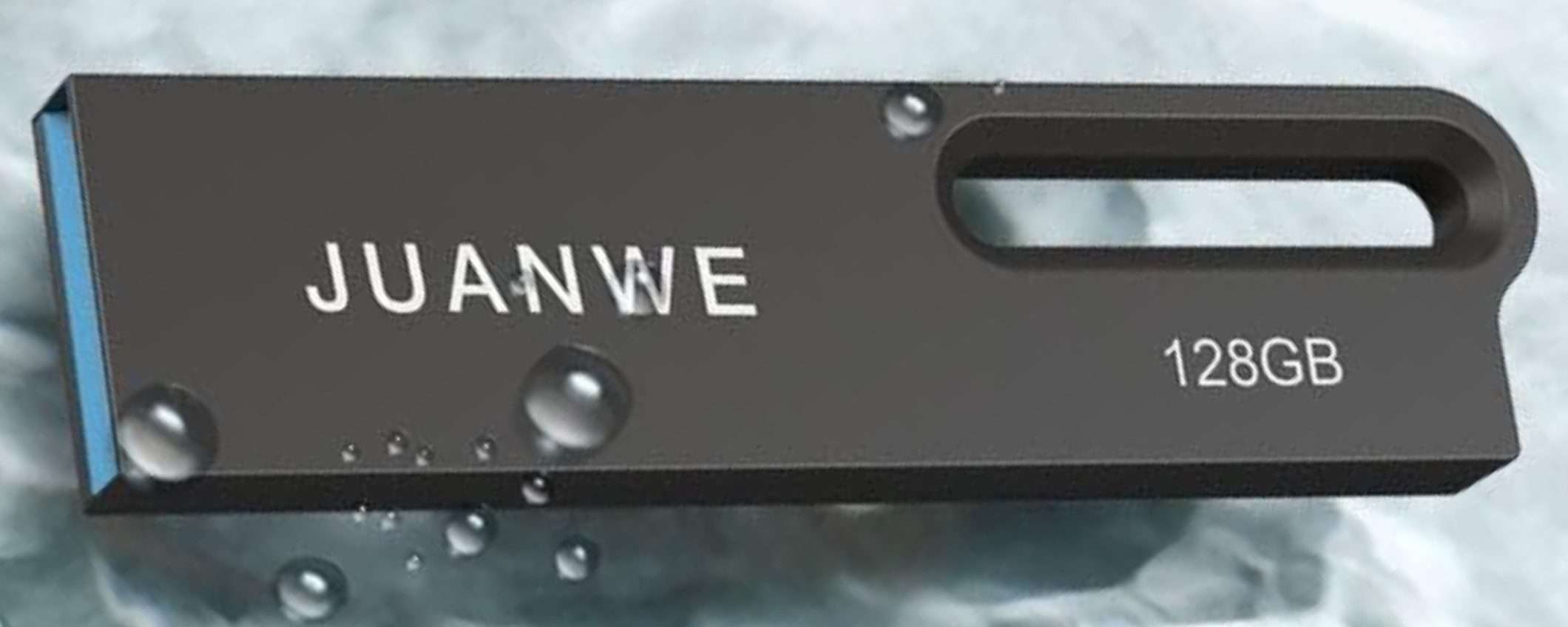 Se questa ASSURDA chiavetta USB 128GB cade in acqua NON si rompe (8€) Se questa ASSURDA chiavetta USB 128GB cade in acqua NON si rompe (8€)