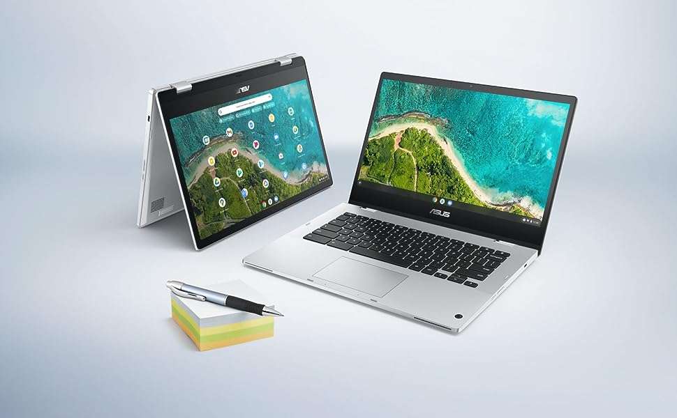 ChromeBook Asus con cerniera a 360° ad un PREZZO TOP: lo paghi solo 328€! ChromeBook Asus con cerniera a 360° ad un PREZZO TOP: lo paghi solo 328€!
