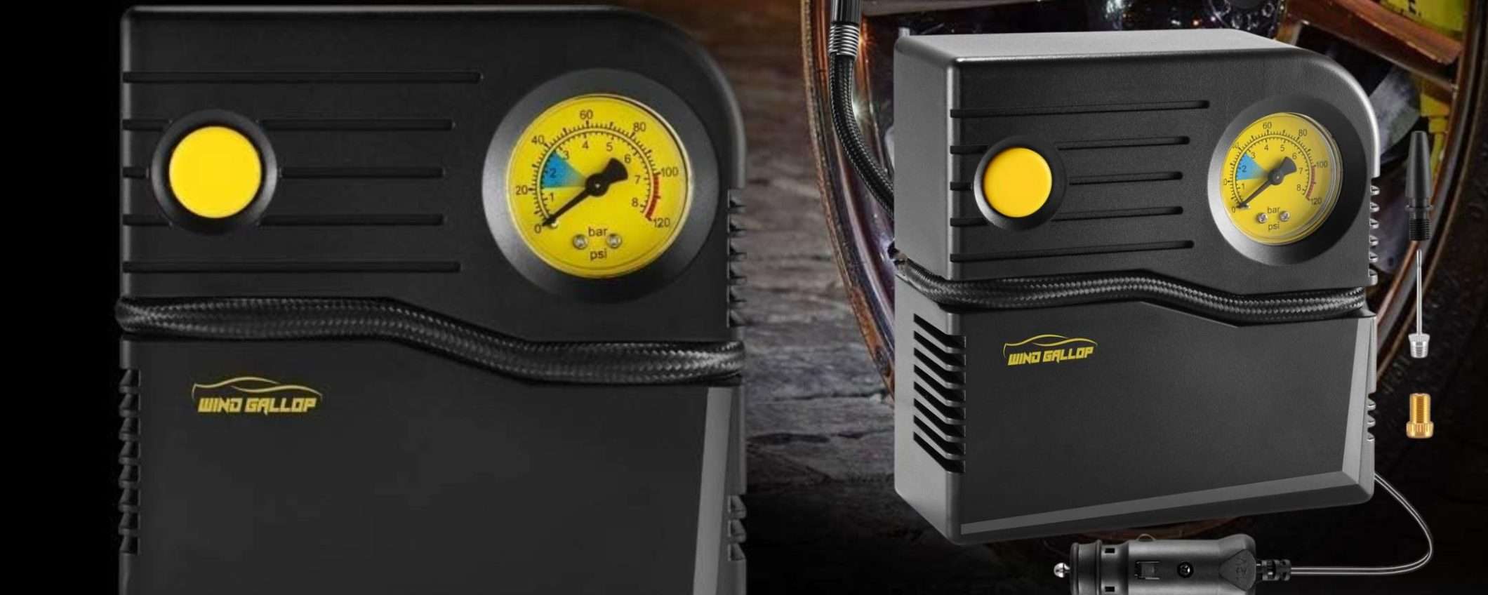 Solo 16€ per questo PAZZESCO compressore portatile: imperdibile (Amazon) Solo 16€ per questo PAZZESCO compressore portatile: imperdibile (Amazon)