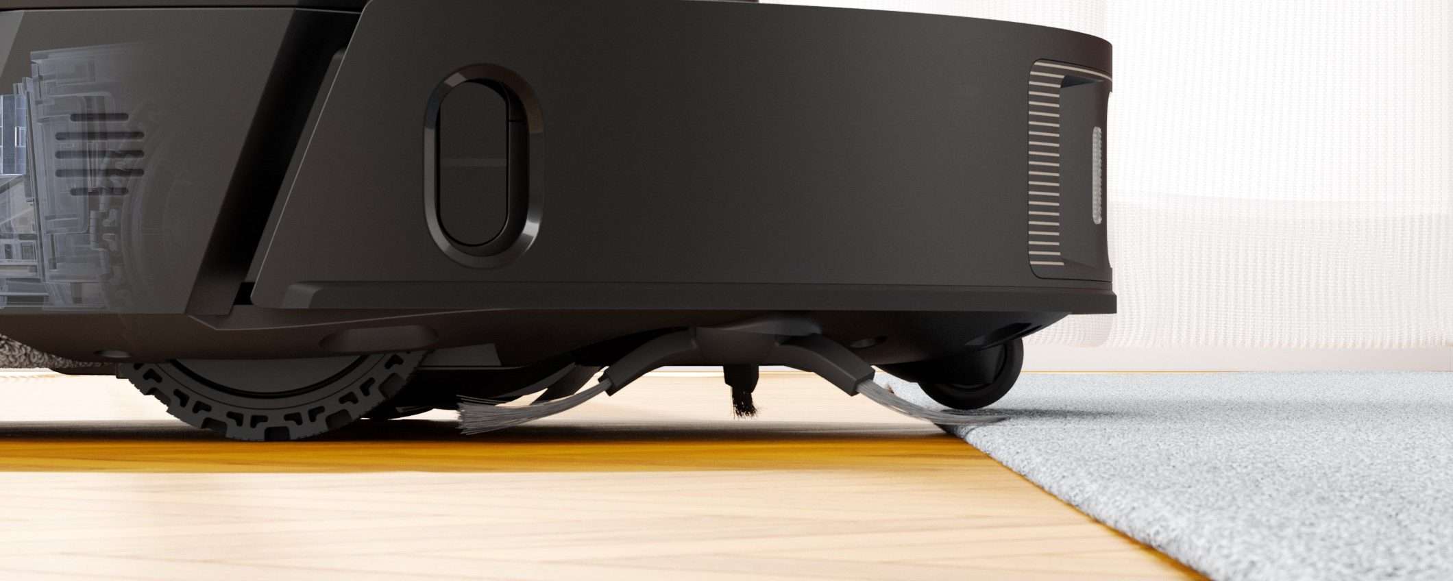 DreameBot L20 Ultra, pulizie ad un nuovo livello DreameBot L20 Ultra, pulizie ad un nuovo livello