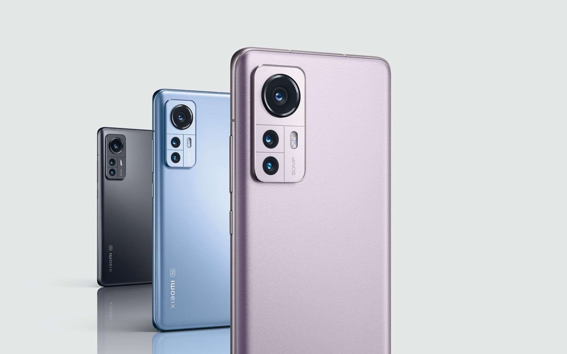 Xiaomi 12 Купить В Белгороде