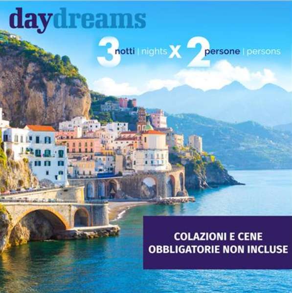 daydreams buono