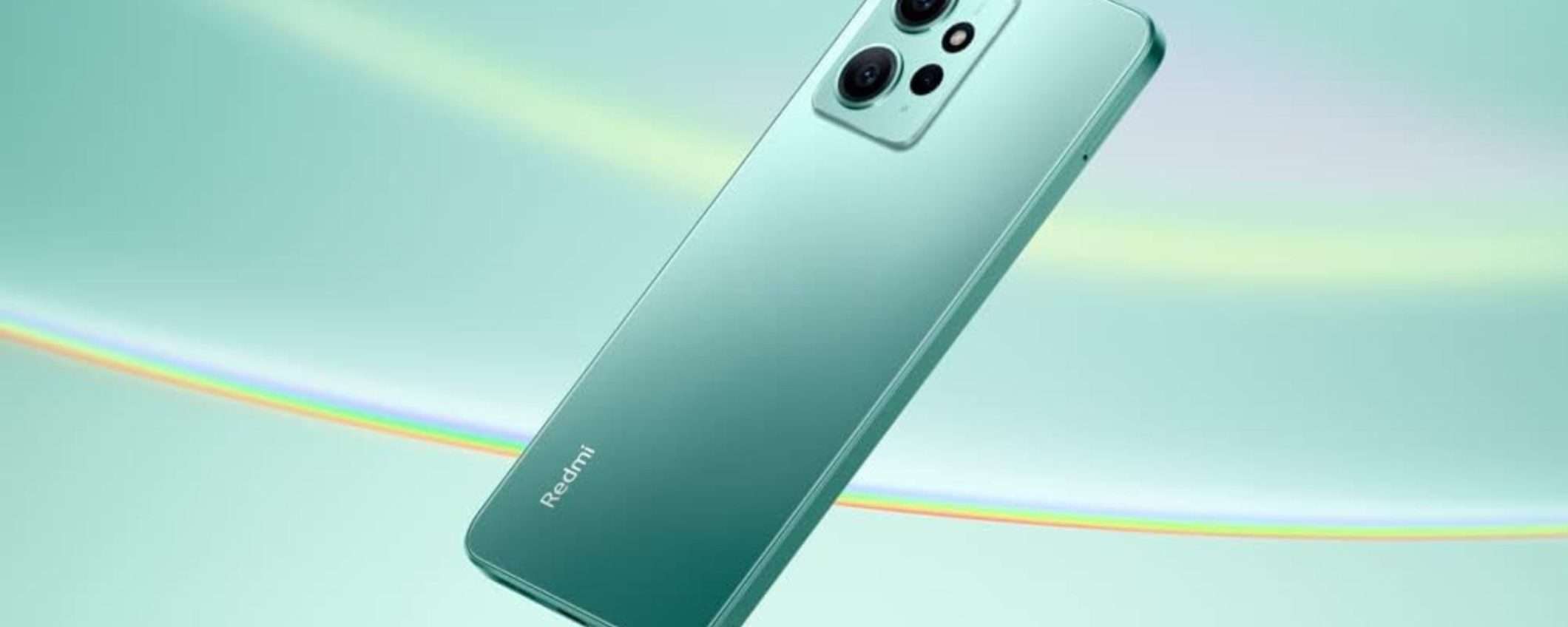 Display a 120Hz e tripla cam da 50MP: Redmi Note 12 ad appena 139€ Display a 120Hz e tripla cam da 50MP: Redmi Note 12 ad appena 139€