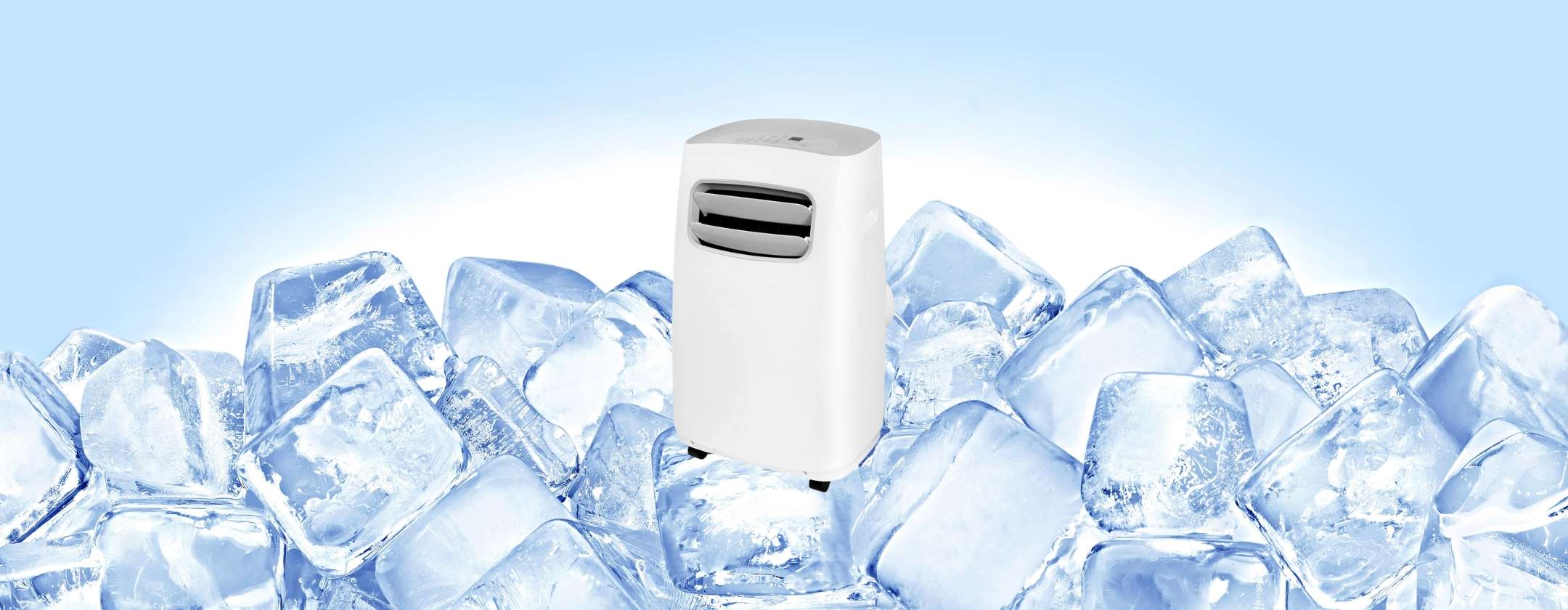 Dormi al FRESCO con il Condizionatore Portatile Comfeè in promo