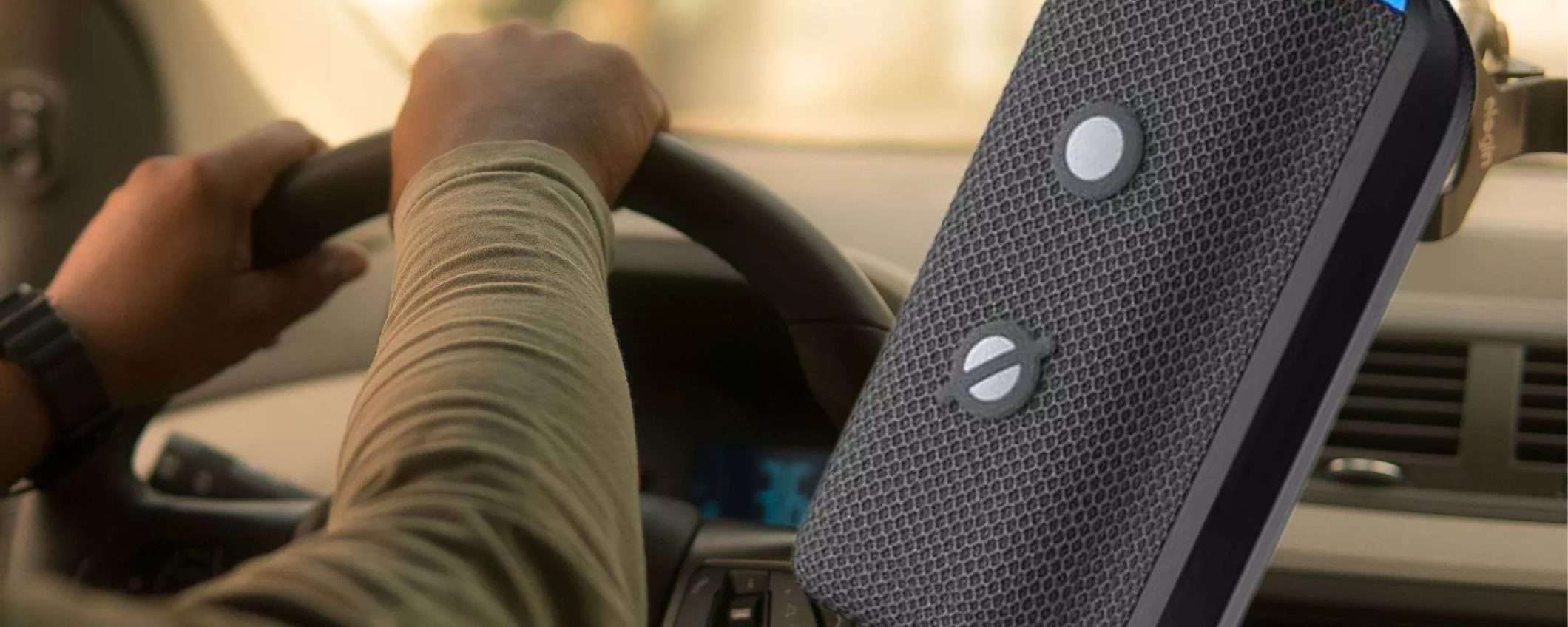 Il NUOVO Echo Auto a 39€ è da avere: rende smart QUALSIASI automobile (-43%) Il NUOVO Echo Auto a 39€ è da avere: rende smart QUALSIASI automobile (-43%)