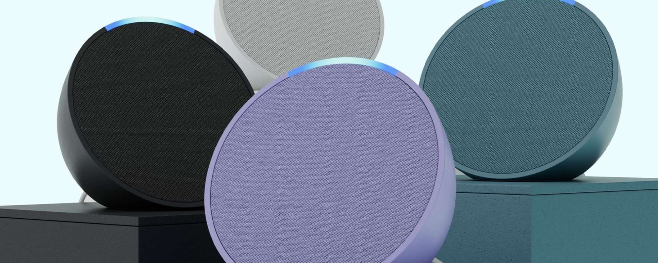 Echo Pop: 29€ per avere comodamente Alexa in casa! Echo Pop: 29€ per avere comodamente Alexa in casa!