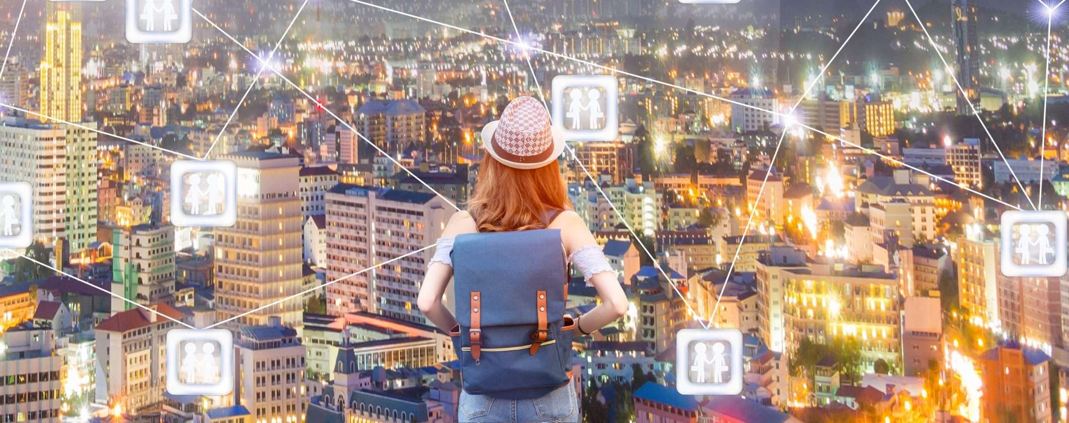 A Ferragosto viaggia in sicurezza online grazie a questi consigli A Ferragosto viaggia in sicurezza online grazie a questi consigli