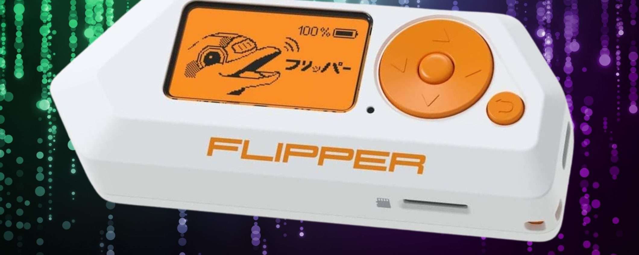 Flipper Zero a prezzo BASSISSIMO su Amazon: 10 motivi per averlo adesso Flipper Zero a prezzo BASSISSIMO su Amazon: 10 motivi per averlo adesso