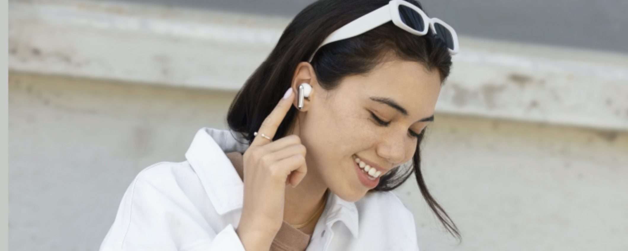 Follia di agosto: realme Buds Ar 3 Neo ad APPENA 39€ su Amazon Follia di agosto: realme Buds Ar 3 Neo ad APPENA 39€ su Amazon