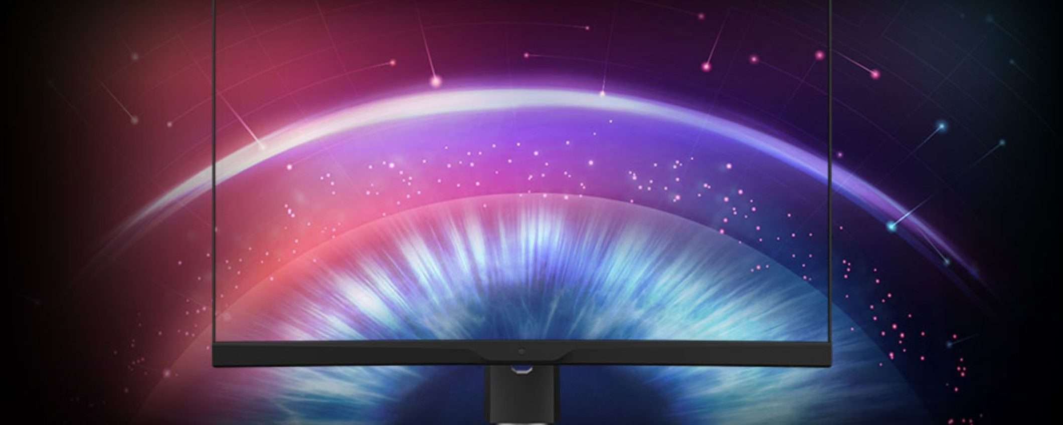 Gaming AL TOP con il monitor MSI MAG Artymis 274CP: -28% su Amazon Gaming AL TOP con il monitor MSI MAG Artymis 274CP: -28% su Amazon