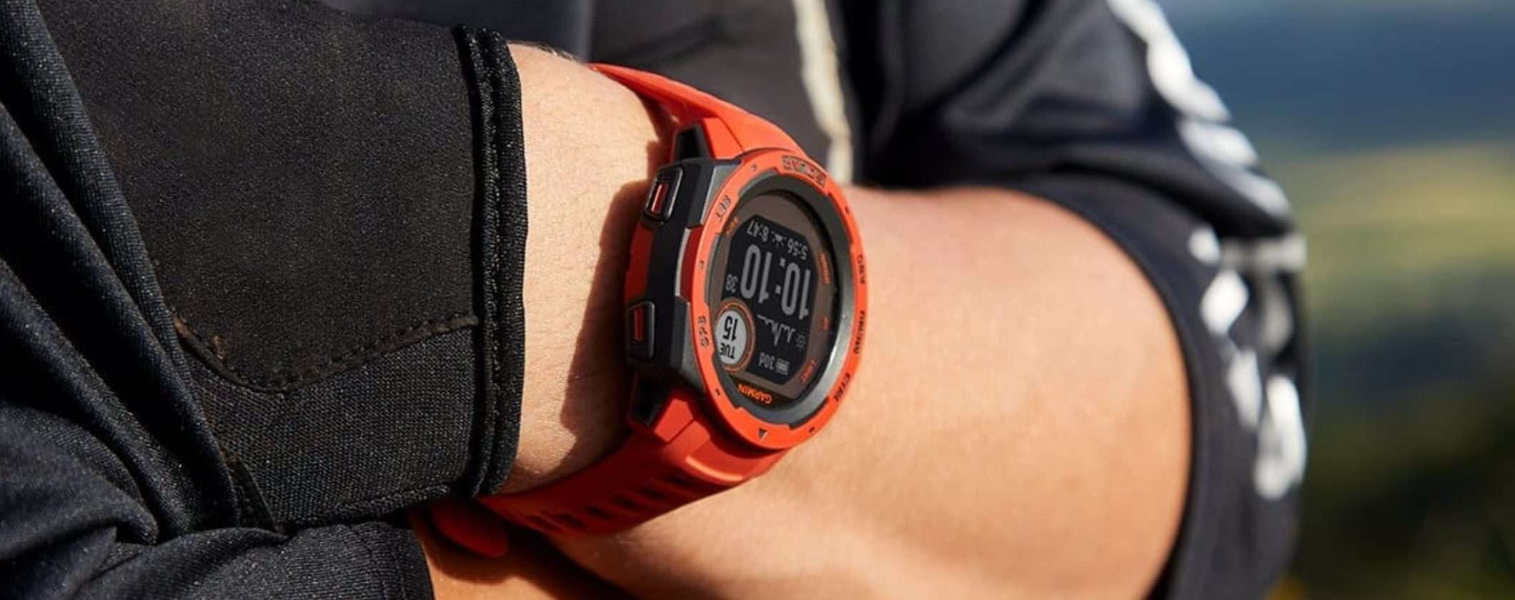 Garmin Instinct Solar: solo 199€ anziché 349€, su Unieuro Garmin Instinct Solar: solo 199€ anziché 349€, su Unieuro