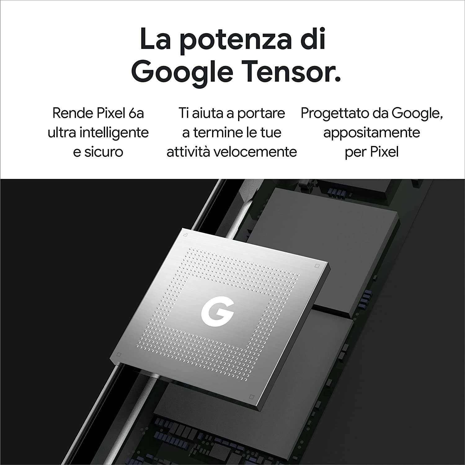 google-pixel-6a-tuo-100e-meno-vero-affare-processore