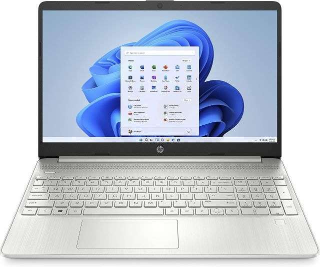 hp 15s pc