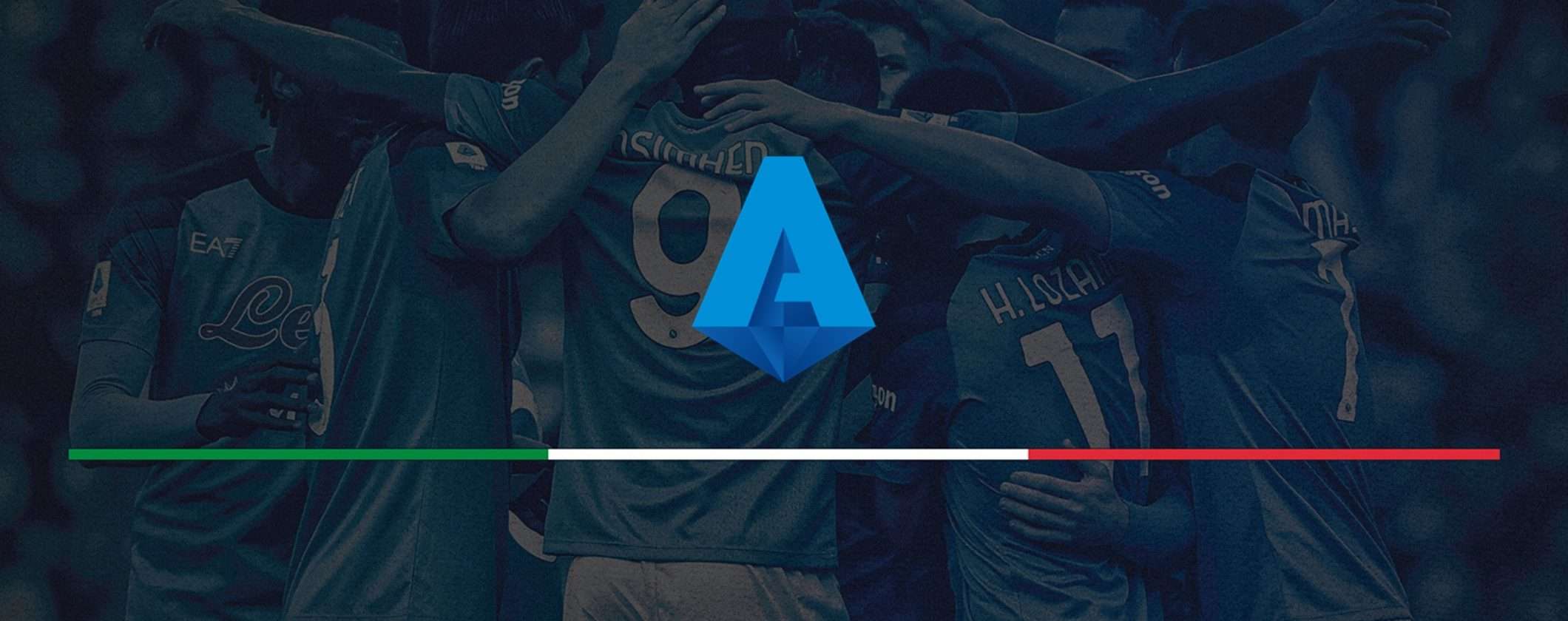 Inizia la Serie A TIM: scopri come vedere tutte le dirette streaming