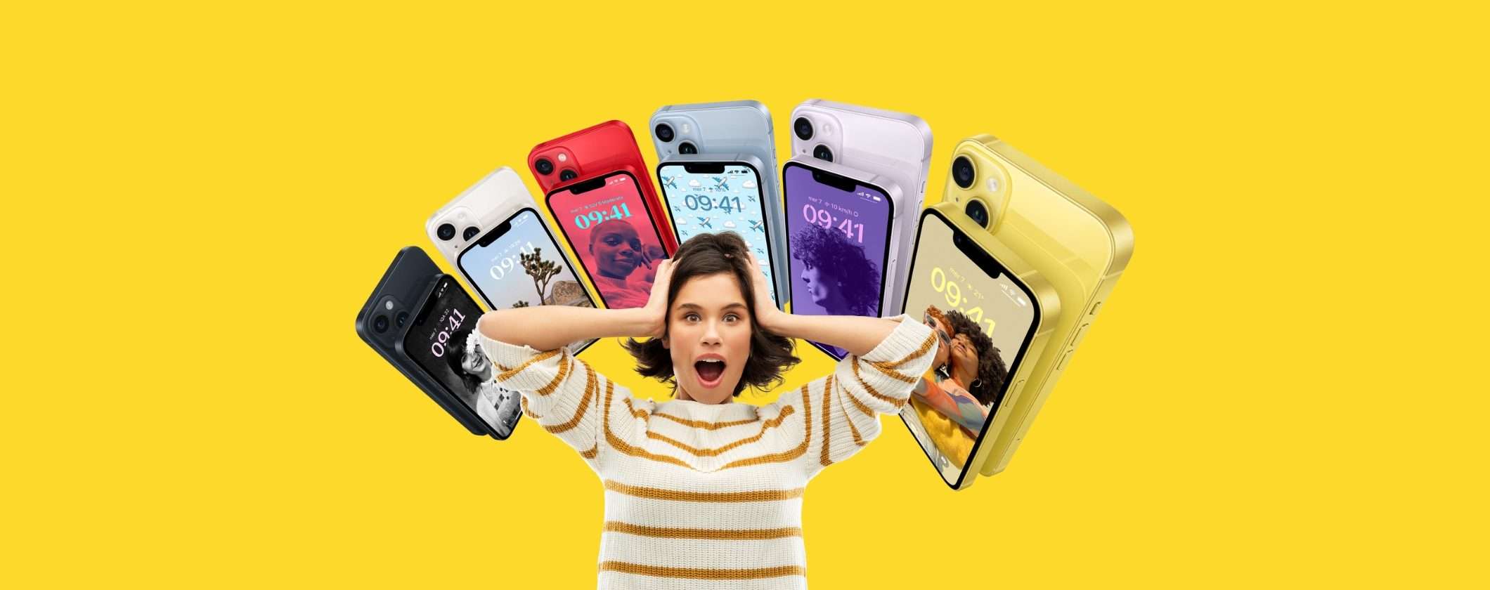 iPhone 14: PREZZO ancora più BASSO su eBay, da acquistare ora iPhone 14: PREZZO ancora più BASSO su eBay, da acquistare ora