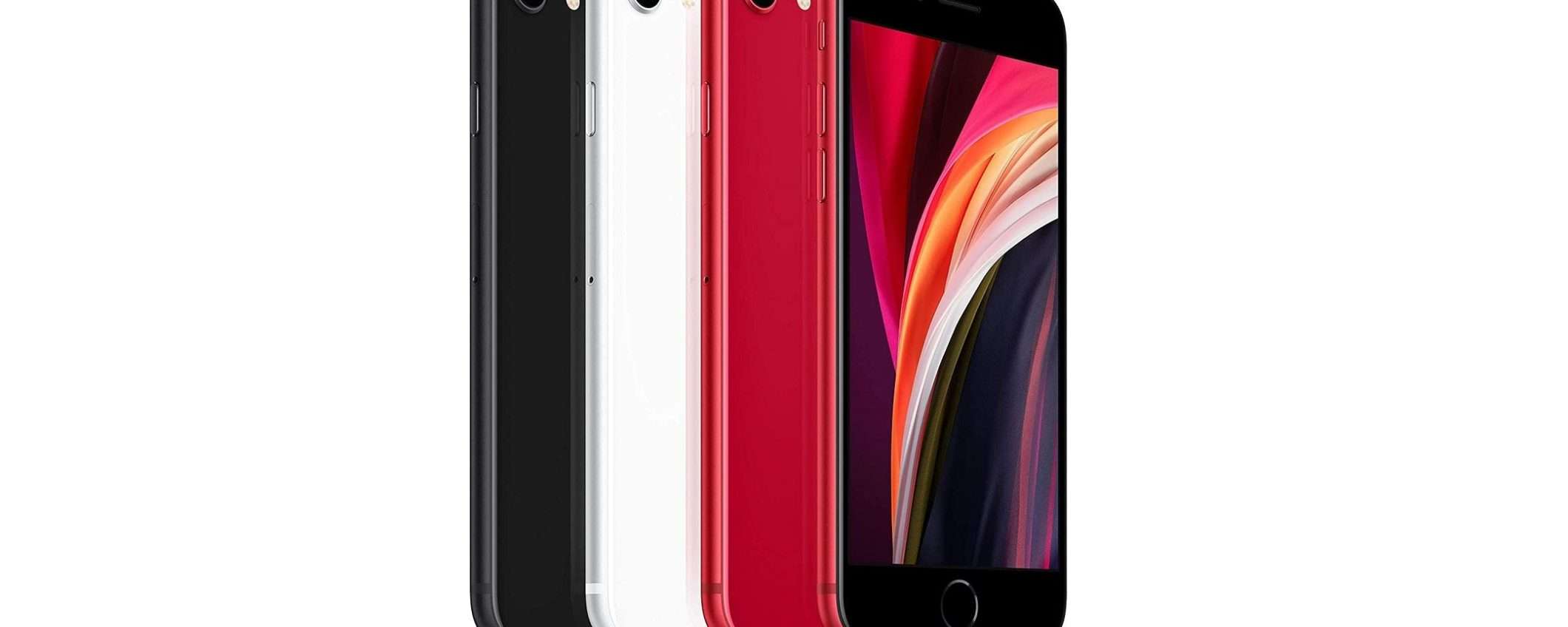 iPhone a 179€? È possibile con QUEST'OFFERTA (Ricondizionato Amazon) iPhone a 179€? È possibile con QUEST'OFFERTA (Ricondizionato Amazon)