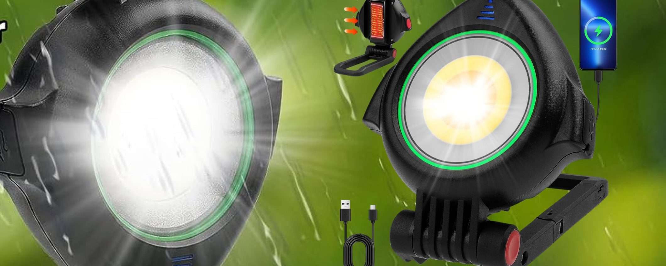 Questo gadget 3 in 1 è una GENIALATA: metà prezzo su Amazon (10€) Questo gadget 3 in 1 è una GENIALATA: metà prezzo su Amazon (10€)