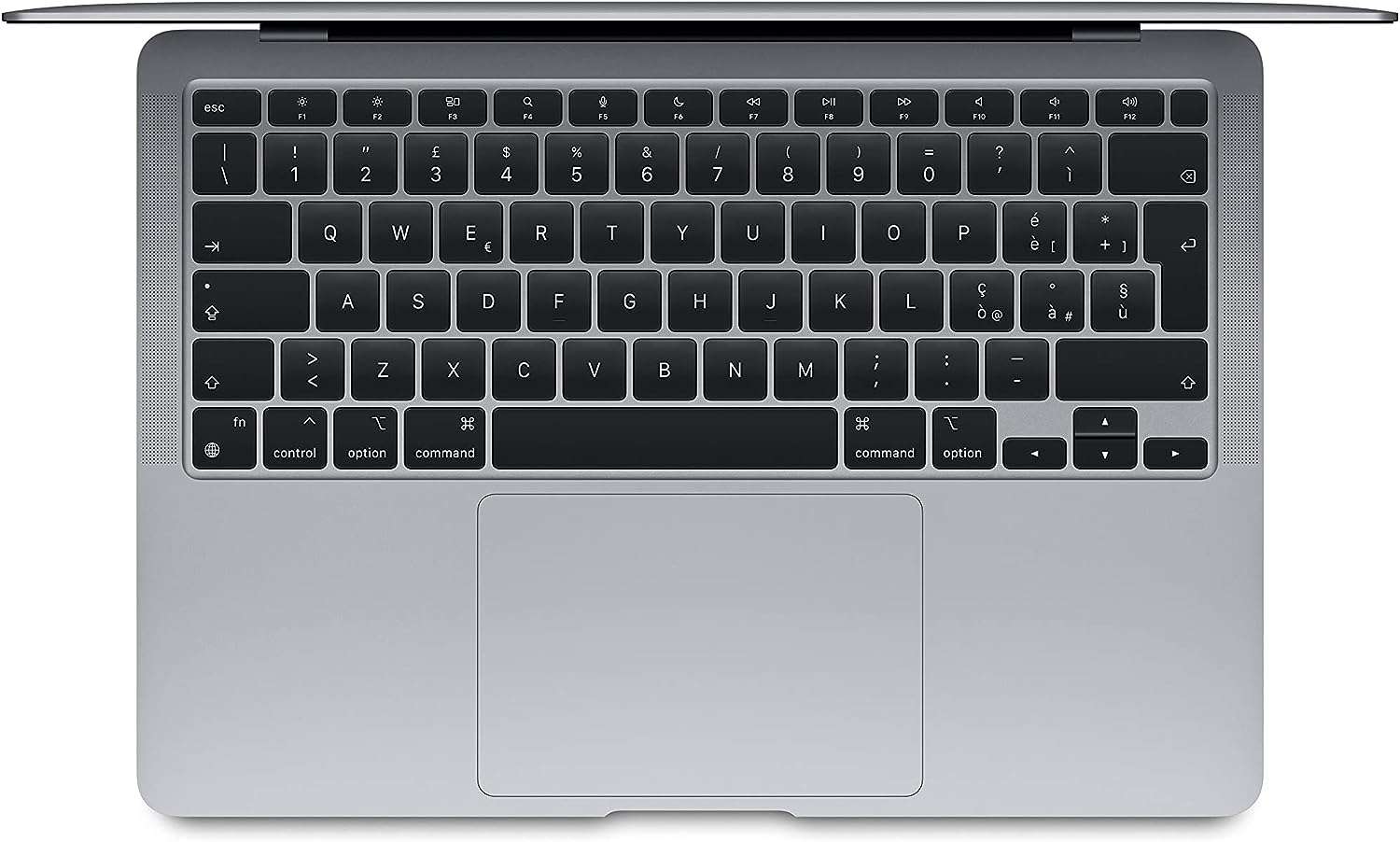 macbook air m1