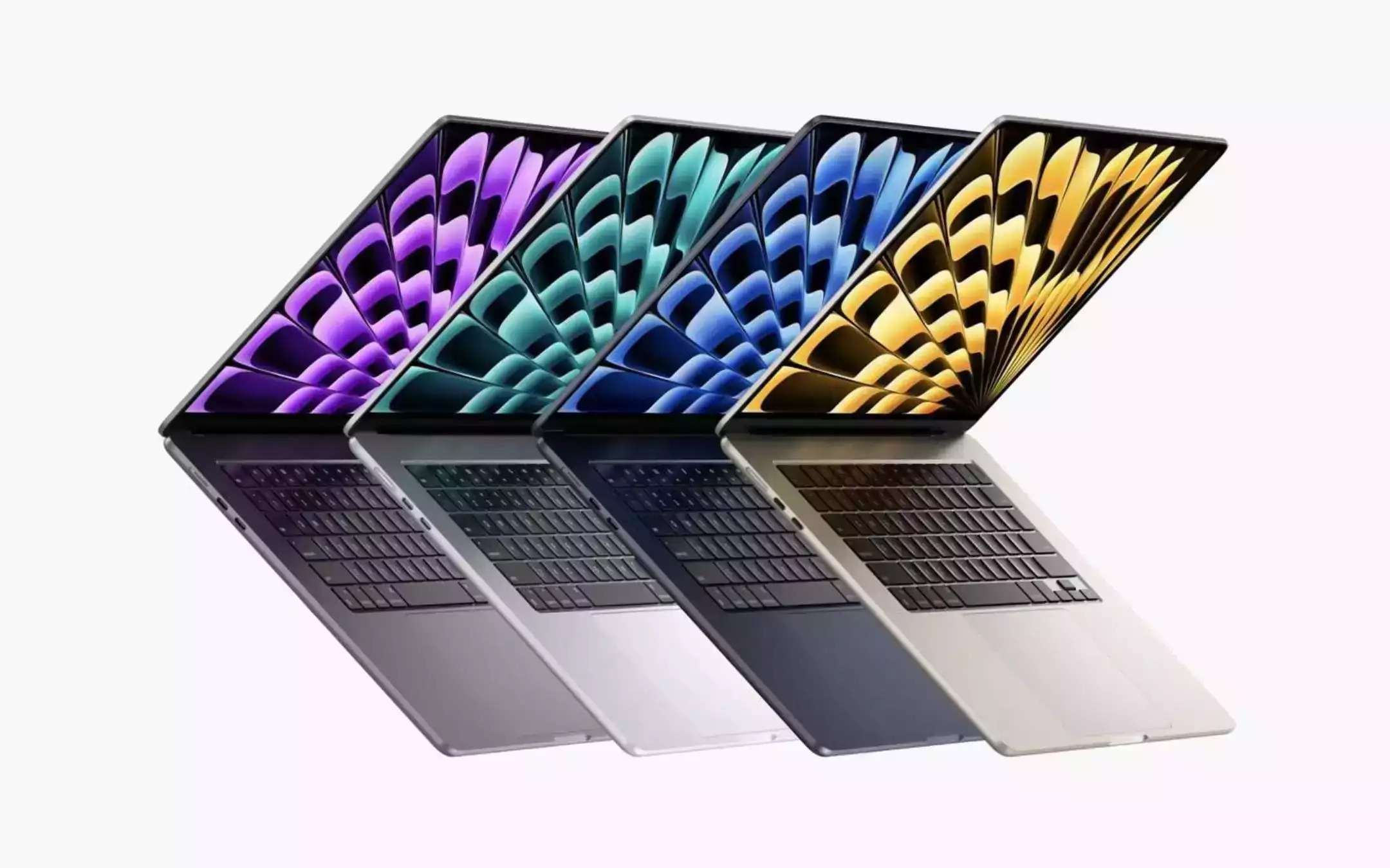 macbook air m2