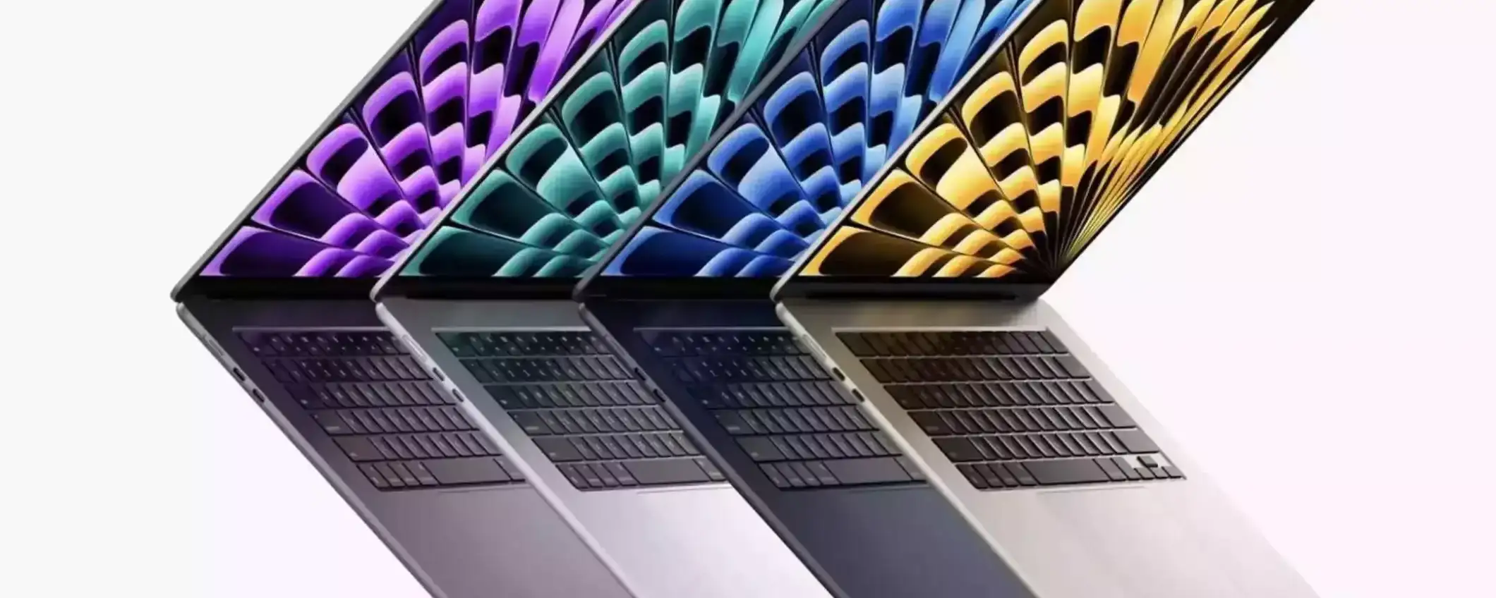 MacBook Air (2023) da 15 MacBook Air (2023) da 15