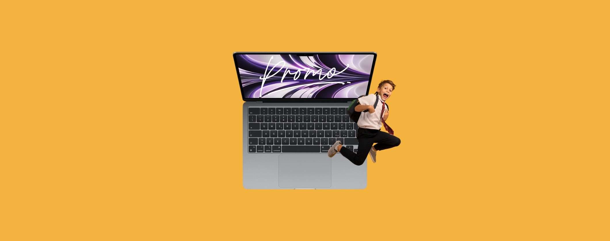 MacBook Air M2: finalmente in SUPER SCONTO, anche tasso zero MacBook Air M2: finalmente in SUPER SCONTO, anche tasso zero