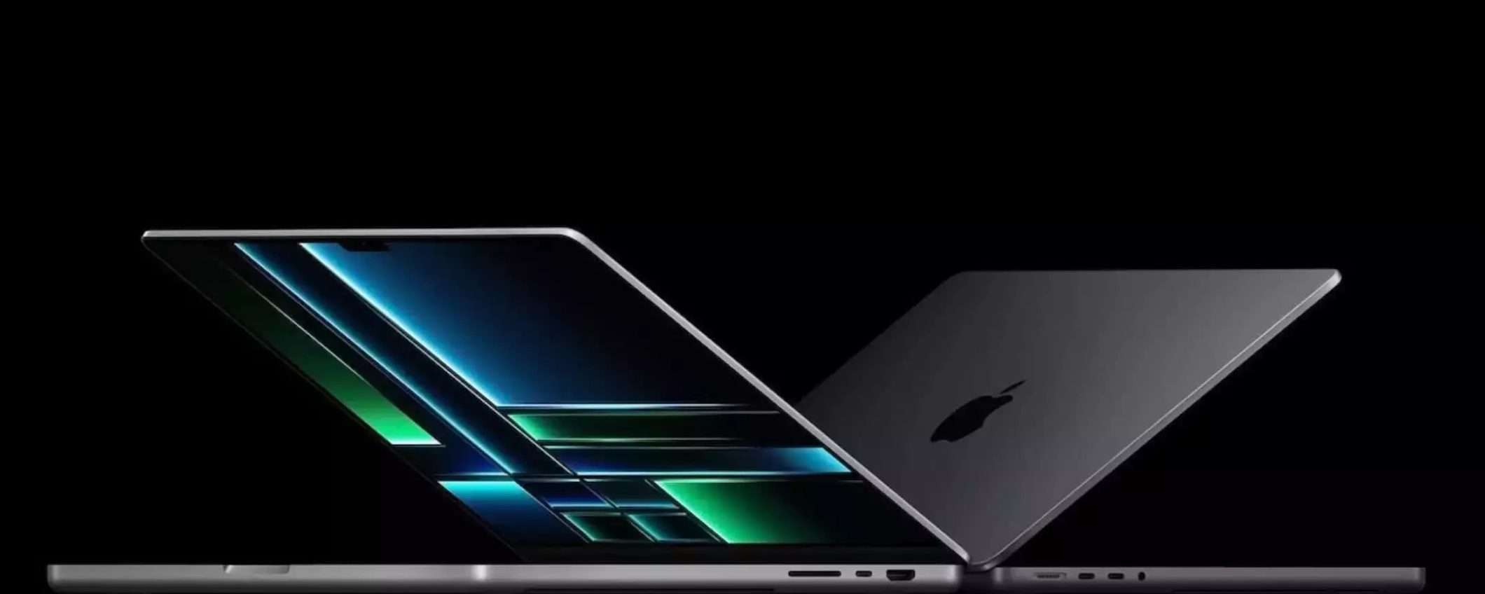 MacBook Pro 14 in offerta al MINIMO STORICO: è un vero BEST BUY MacBook Pro 14 in offerta al MINIMO STORICO: è un vero BEST BUY