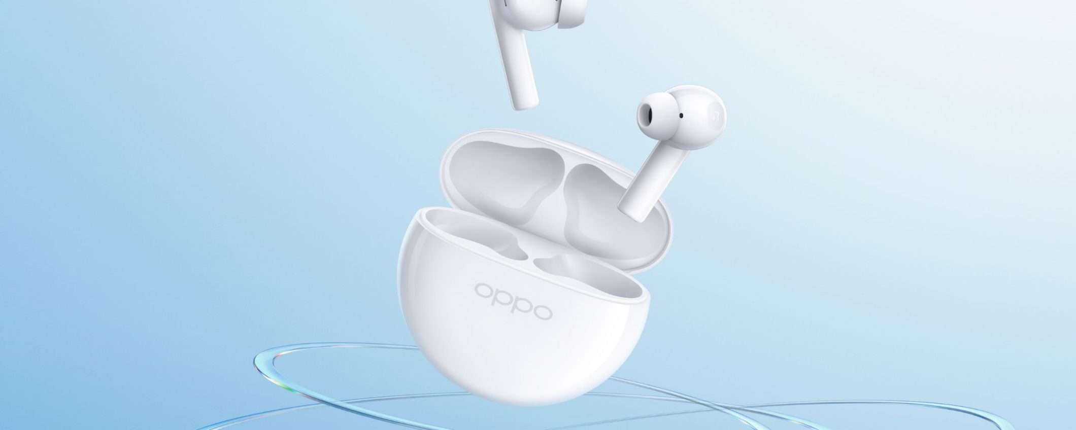 OPPO Enco Buds2: prezzo super su Amazon (-50%) OPPO Enco Buds2: prezzo super su Amazon (-50%)