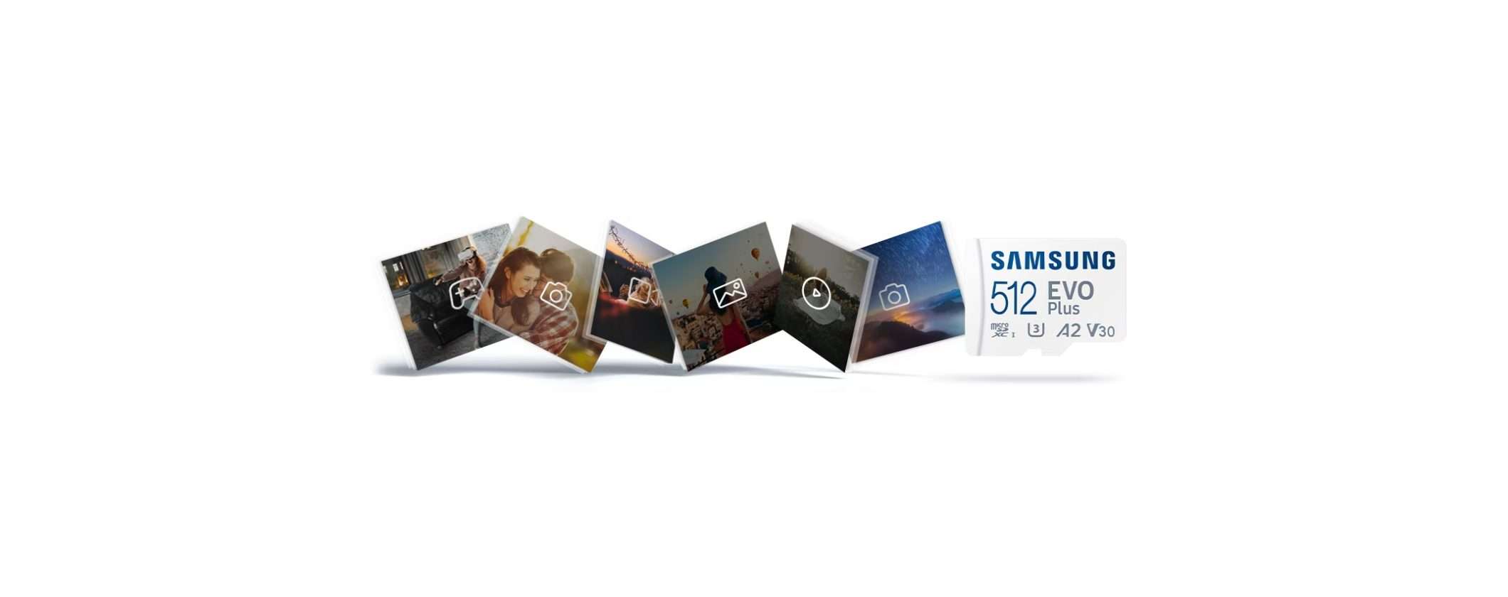MicroSD 256GB Samsung: scopri dove acquistarla a soli 24€ MicroSD 256GB Samsung: scopri dove acquistarla a soli 24€