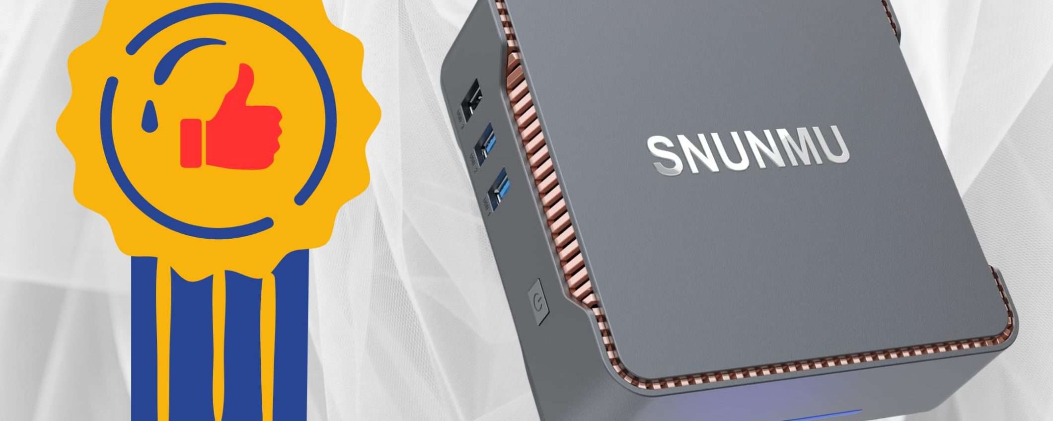 Mini PC completo a 79€: Amazon è FUORI CONTROLLO (già quasi finito) Mini PC completo a 79€: Amazon è FUORI CONTROLLO (già quasi finito)